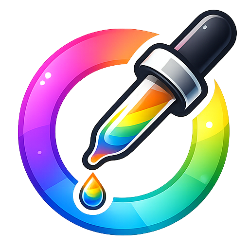 Guess The Color logo