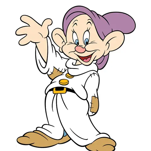 Dopey - Outfit