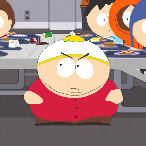 Eric Cartman - Beanie