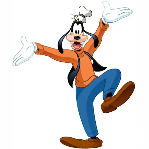 Goofy - Hat