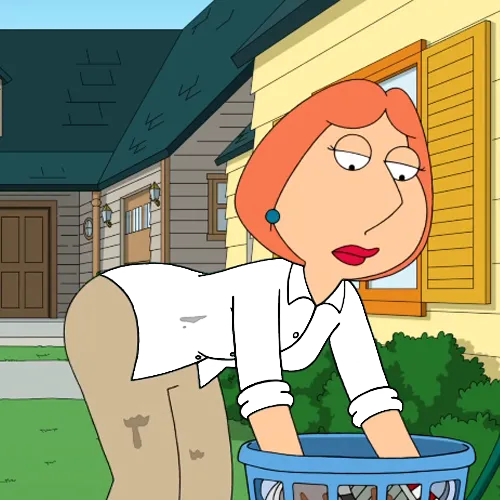 Lois Griffin - Shirt