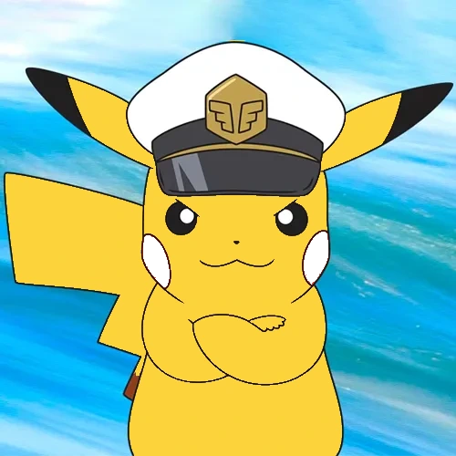 Pikachu - Cheek Pouches